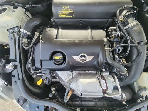 Used 2015 MINI Cooper S FWD image 22