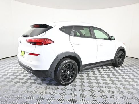 Used 2020 Hyundai Tucson Value AWD/4WD image 6