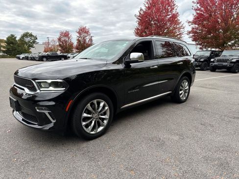 Used 2023 Dodge Durango Citadel image 6