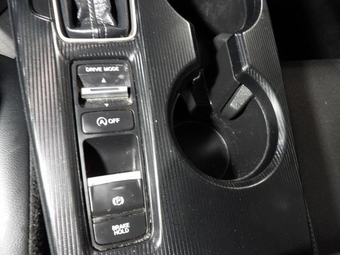 Used 2022 Honda Civic Sport image 13