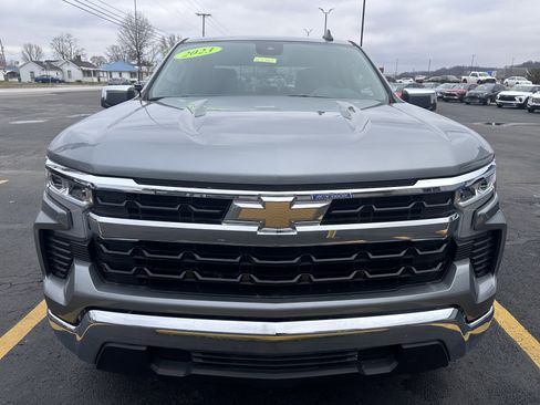 Used 2023 Chevrolet Silverado 1500 LT image 6