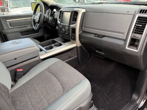 Used 2015 RAM 2500 Lone Star AWD/4WD image 19