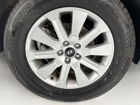 Used 2024 Hyundai Palisade SEL FWD image 34