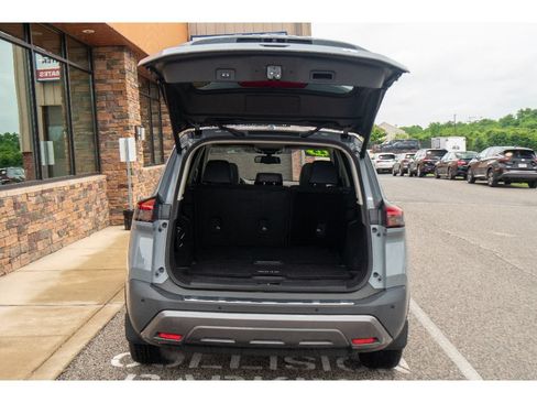 Used 2023 Nissan Rogue SL w/ SL Premium Package AWD/4WD image 30