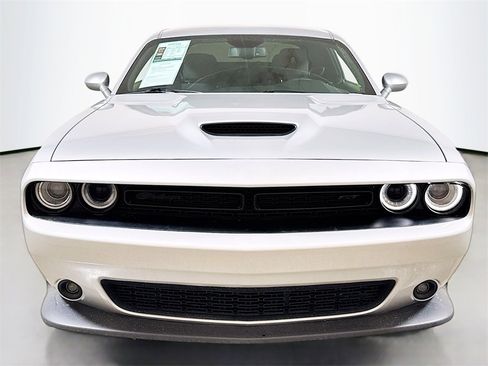 Used 2022 Dodge Challenger GT w/ Blacktop Package image 2