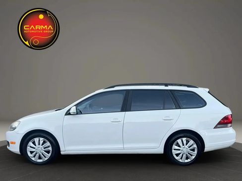 Used 2013 Volkswagen Jetta S FWD image 2