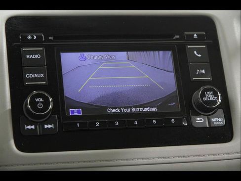 Used 2017 Honda HR-V LX image 12