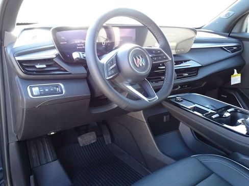New 2025 Buick Enclave Sport Touring w/ Power Package FWD image 27
