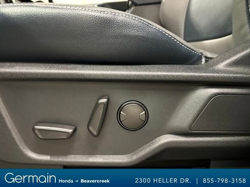 Used 2022 Ford Bronco Outer Banks image 19