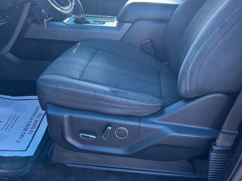 Used 2016 Ford F150 XLT w/ Equipment Group 302A Luxury AWD/4WD image 11