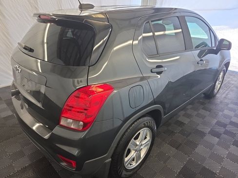 Used 2020 Chevrolet Trax LS w/ Tint and Cruise Package image 6