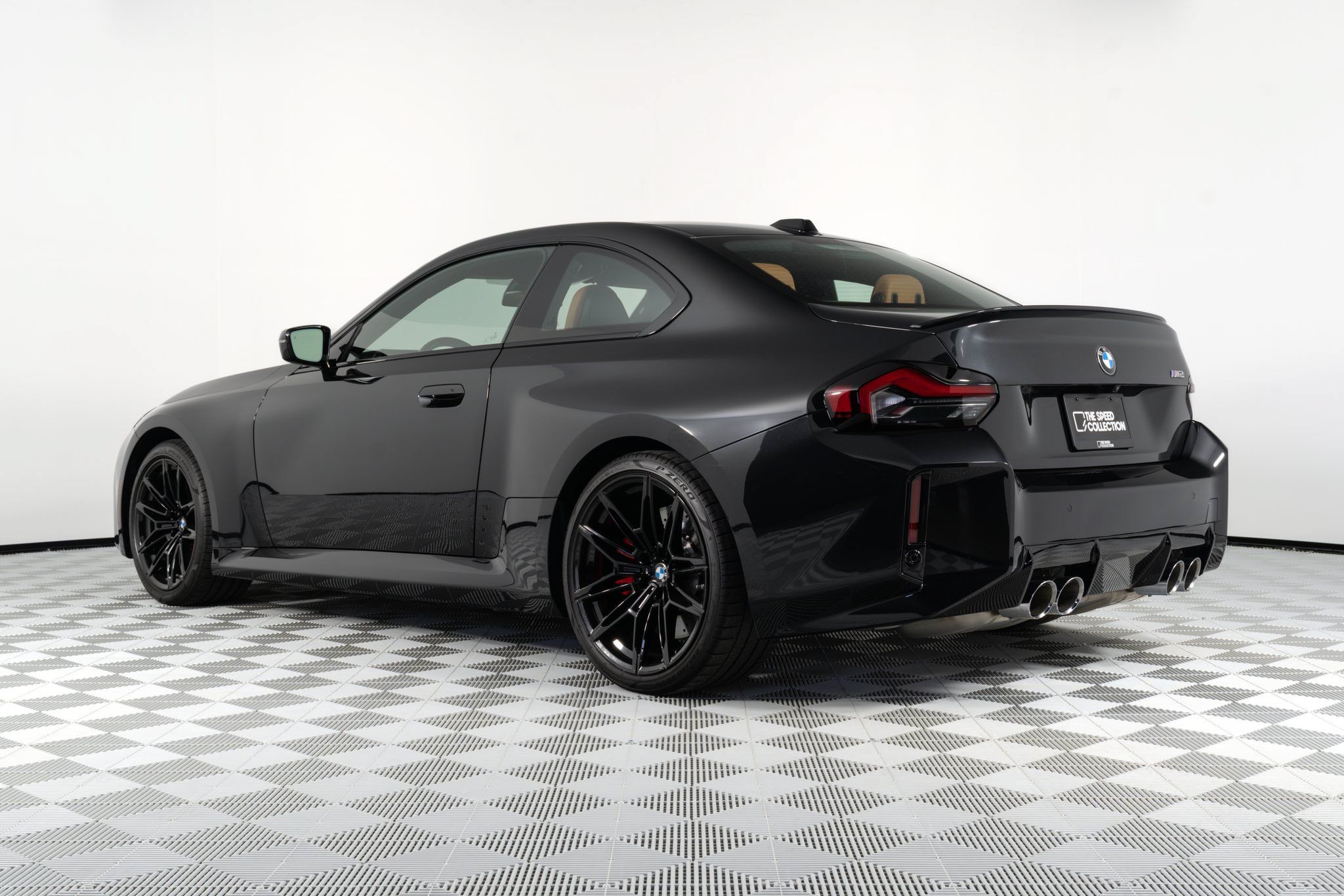 Used 2024 BMW M2 RWD image 2