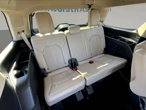 Used 2024 Ford Expedition Limited AWD/4WD image 26