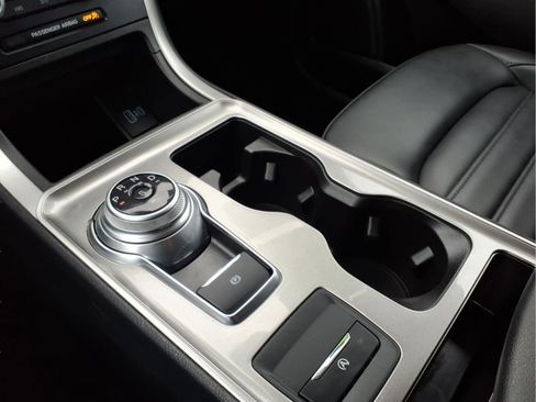 Used 2023 Ford Edge SEL w/ Convenience Package image 19