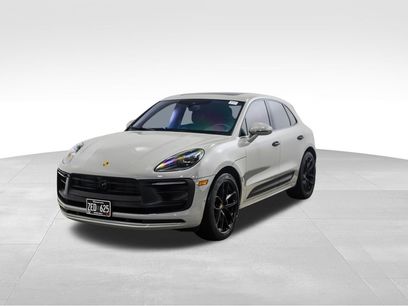 Used 2023 Porsche Macan GTS