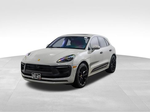 Used 2023 Porsche Macan GTS image 1