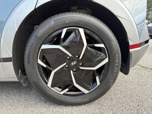 Certified 2024 Hyundai Ioniq 5 Limited RWD image 20
