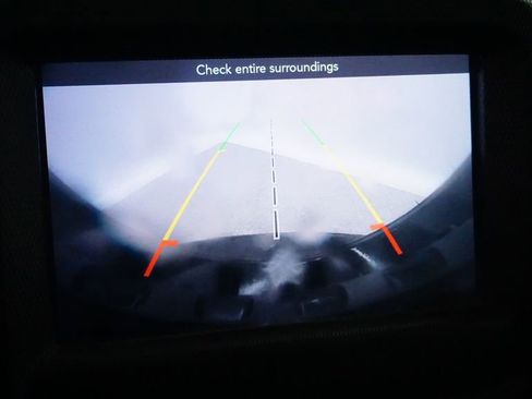 Certified 2019 Jeep Wrangler Unlimited Sport S image 35