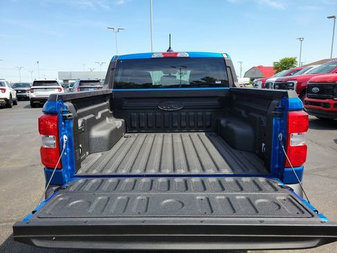 New 2026 Ford Maverick XLT AWD/4WD image 10