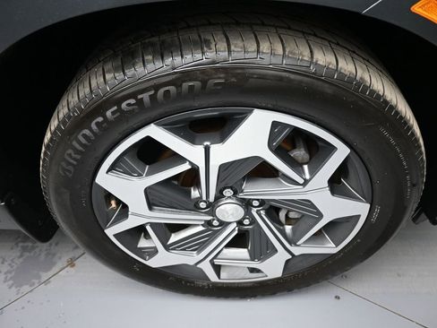 Used 2022 Hyundai Palisade Calligraphy image 13