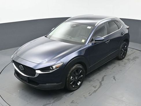 Used 2024 MAZDA CX-30 AWD 2.5 S w/ Select Sport Pkg image 30
