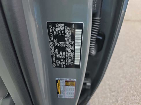 New 2026 Hyundai Santa Fe SEL image 27