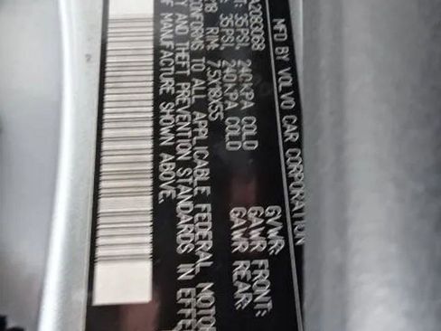 Used 2010 Volvo XC60 T6 image 31