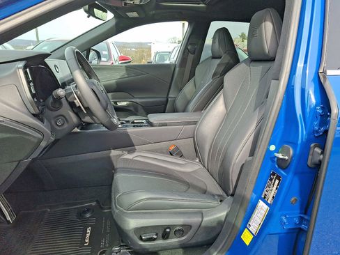 Used 2023 Lexus RX 350 F Sport w/ Accessory Package image 10