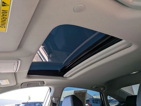 Used 2025 Honda Accord Touring image 16