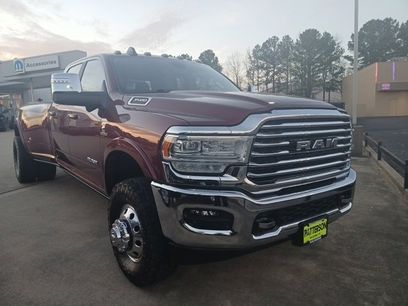 Used 2024 RAM 3500 Limited w/ Towing Technology Group