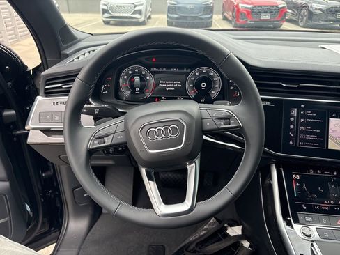 New 2026 Audi Q7 2.0T Premium image 20