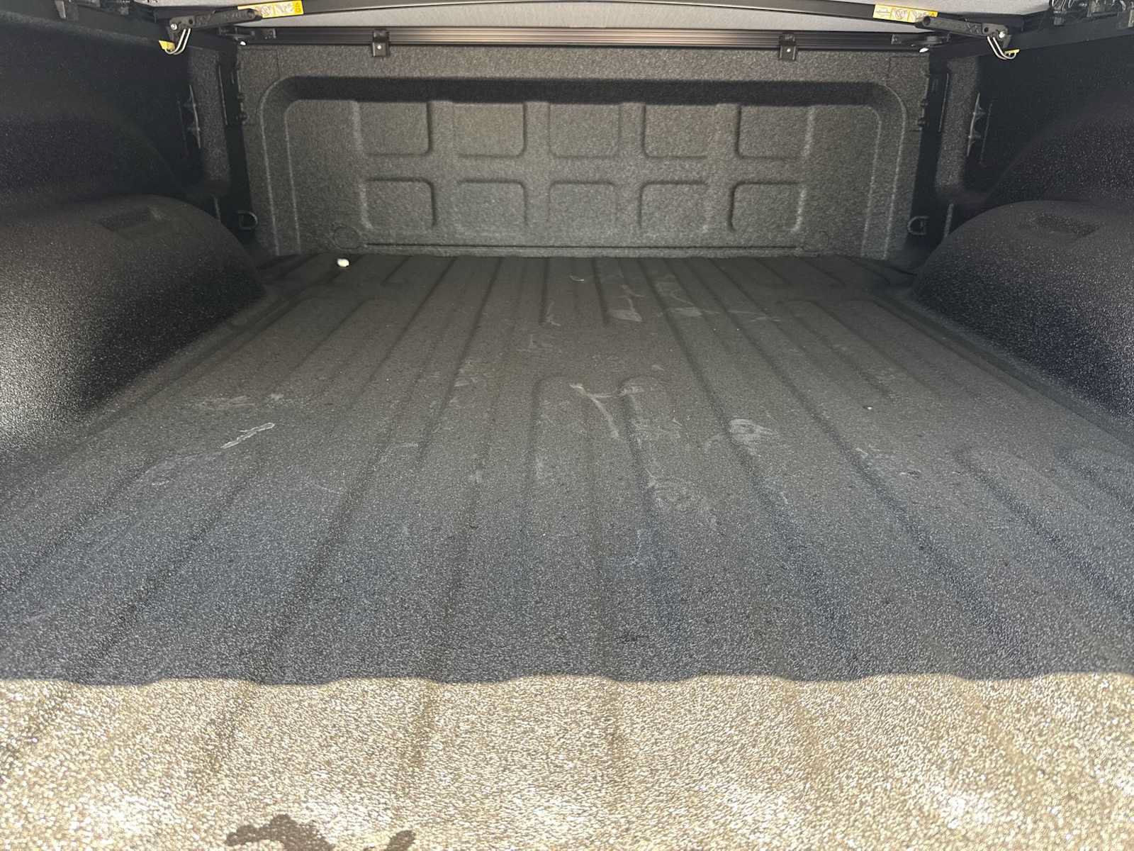 New 2026 RAM 2500 Big Horn RWD image 22