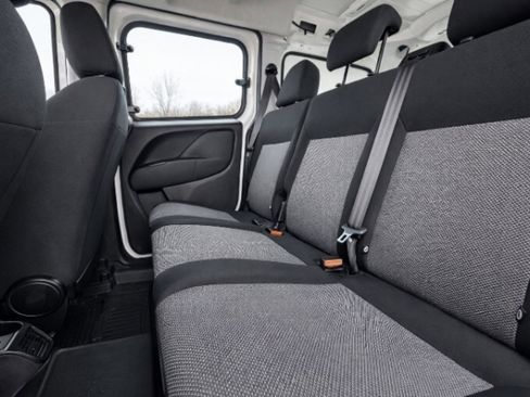 Used 2019 RAM ProMaster City Wagon image 11