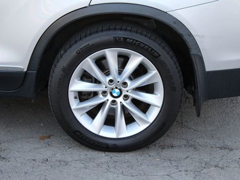 Used 2017 BMW X3 sDrive28i image 35