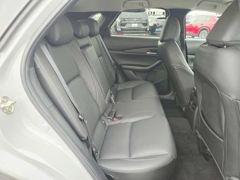 Certified 2025 MAZDA CX-30 AWD 2.5 S w/ Select Sport Pkg image 11