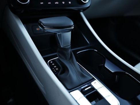 New 2026 Hyundai Tucson SEL image 16