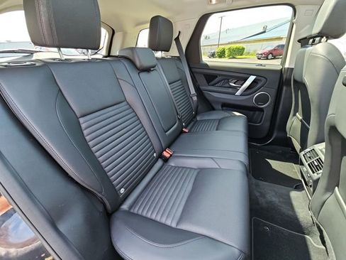 Used 2024 Land Rover Discovery Sport S AWD/4WD image 29