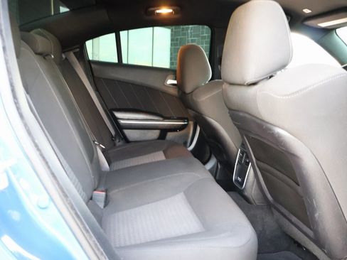 Used 2020 Dodge Charger Scat Pack image 13