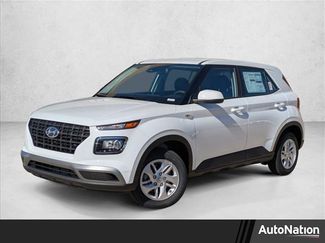 New 2026 Hyundai Venue SE video 1