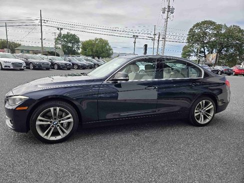 Used 2015 BMW 335i xDrive Sedan image 6