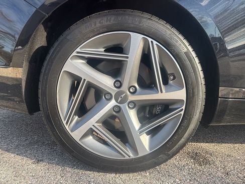 Used 2024 Genesis G80 2.5T w/ Sport Prestige Package image 11