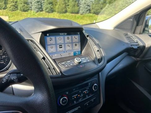Used 2019 Ford Escape SE AWD/4WD image 19