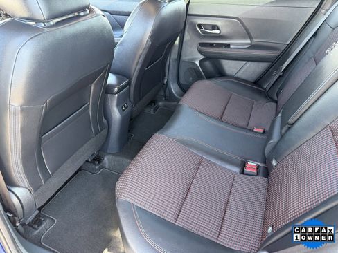 Certified 2025 Nissan Kicks SR image 18