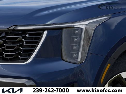 New 2026 Kia Sorento S FWD image 10