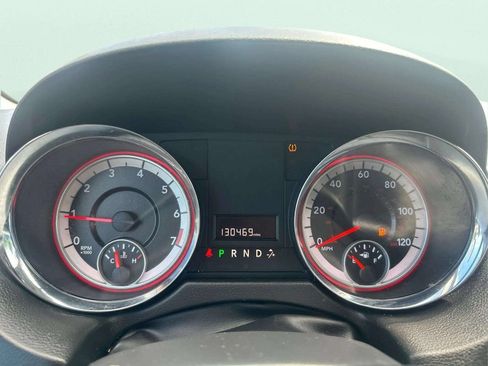 Used 2013 Dodge Grand Caravan SE FWD image 20
