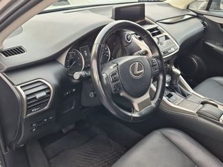 Used 2020 Lexus NX 300h AWD w/ Premium Package video 2