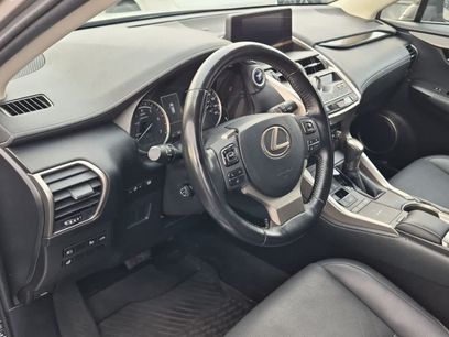 Used 2020 Lexus NX 300h AWD w/ Premium Package
