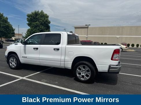 Used 2023 RAM 1500 Big Horn AWD/4WD image 14