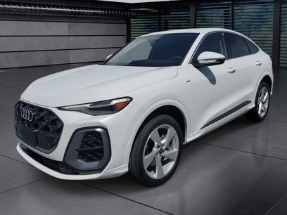New 2025 Audi Q5 Premium Plus