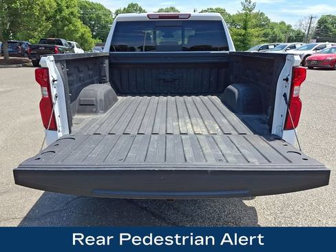 Used 2023 Chevrolet Silverado 1500 RST AWD/4WD image 32